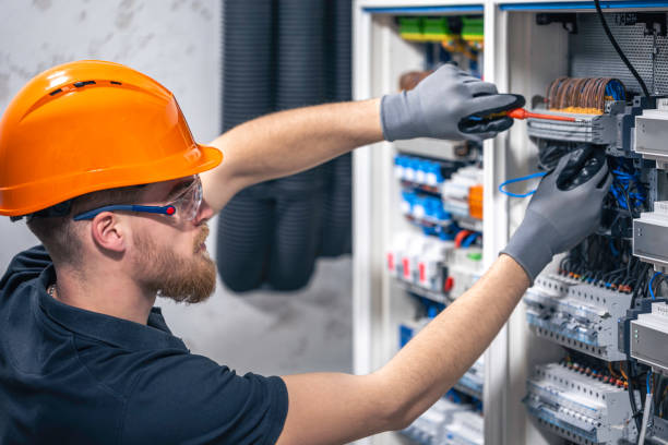 Why Trust Our Certified Electricians for Your Electrical Needs in Bethany, OR?